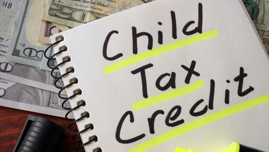 Child Tax Credit en la Planilla Federal 1040-PR 2022