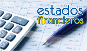 Estados Financieros