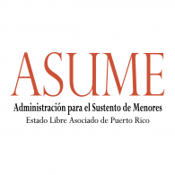 Certificado de ASUME